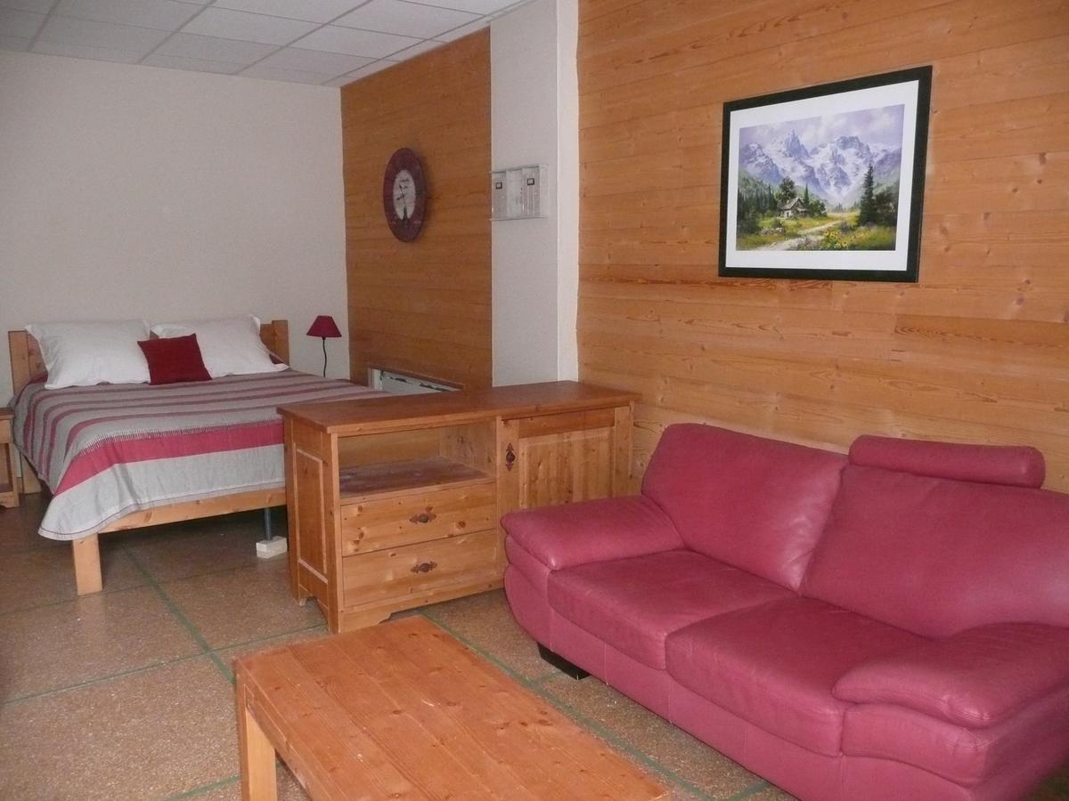 Residence L'Etoile du Sancy La Bourboule Extérieur photo